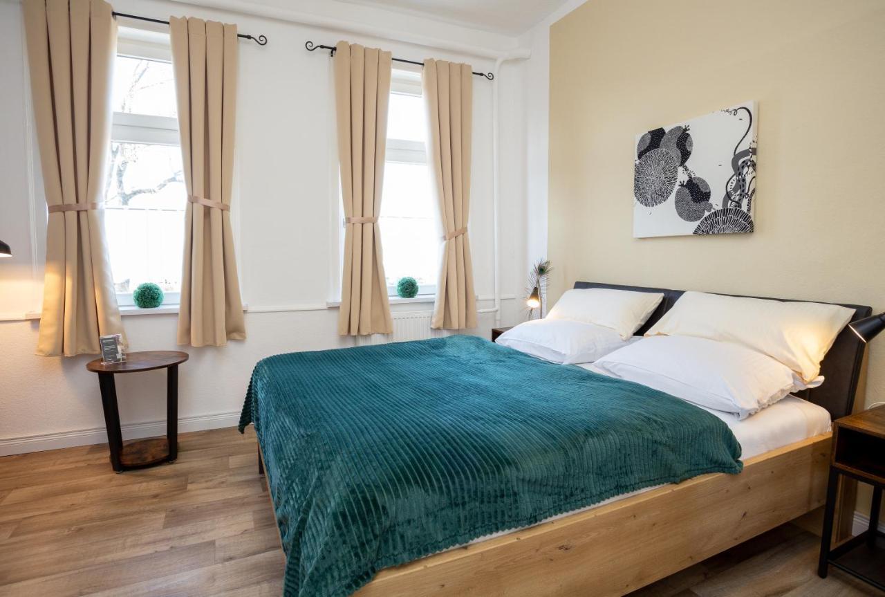Klosterhotel Walkenried المظهر الخارجي الصورة
