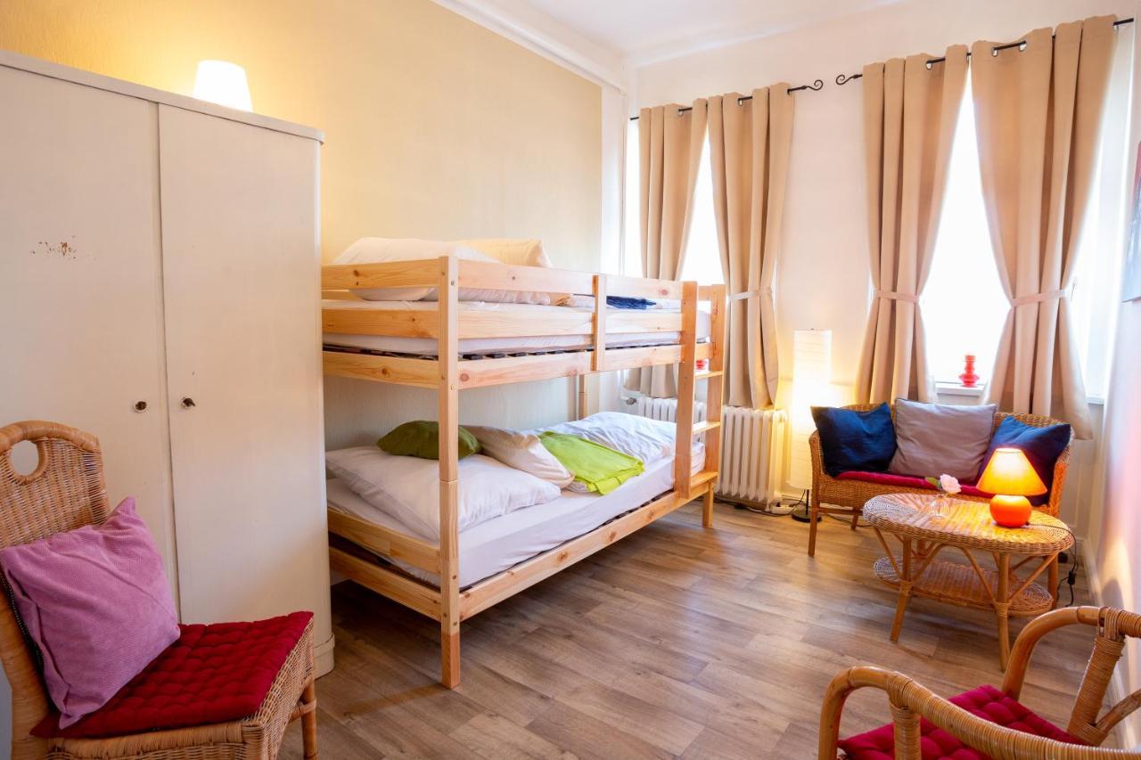 Klosterhotel Walkenried المظهر الخارجي الصورة