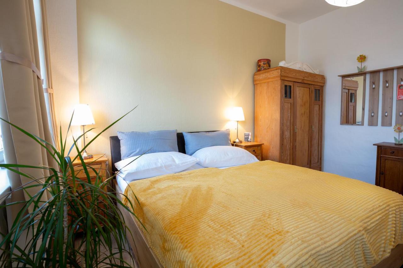 Klosterhotel Walkenried المظهر الخارجي الصورة