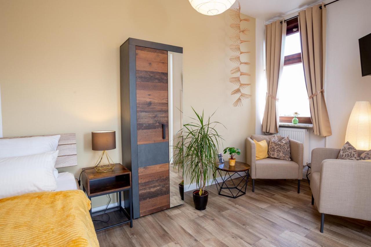 Klosterhotel Walkenried الغرفة الصورة
