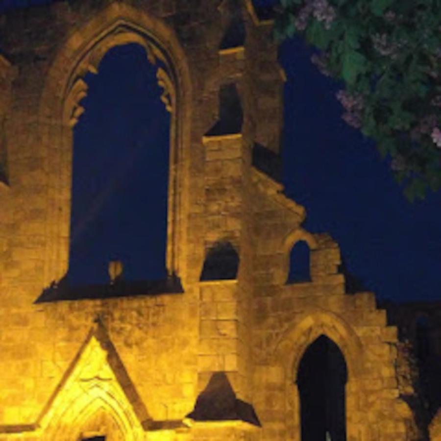 Klosterhotel Walkenried المظهر الخارجي الصورة