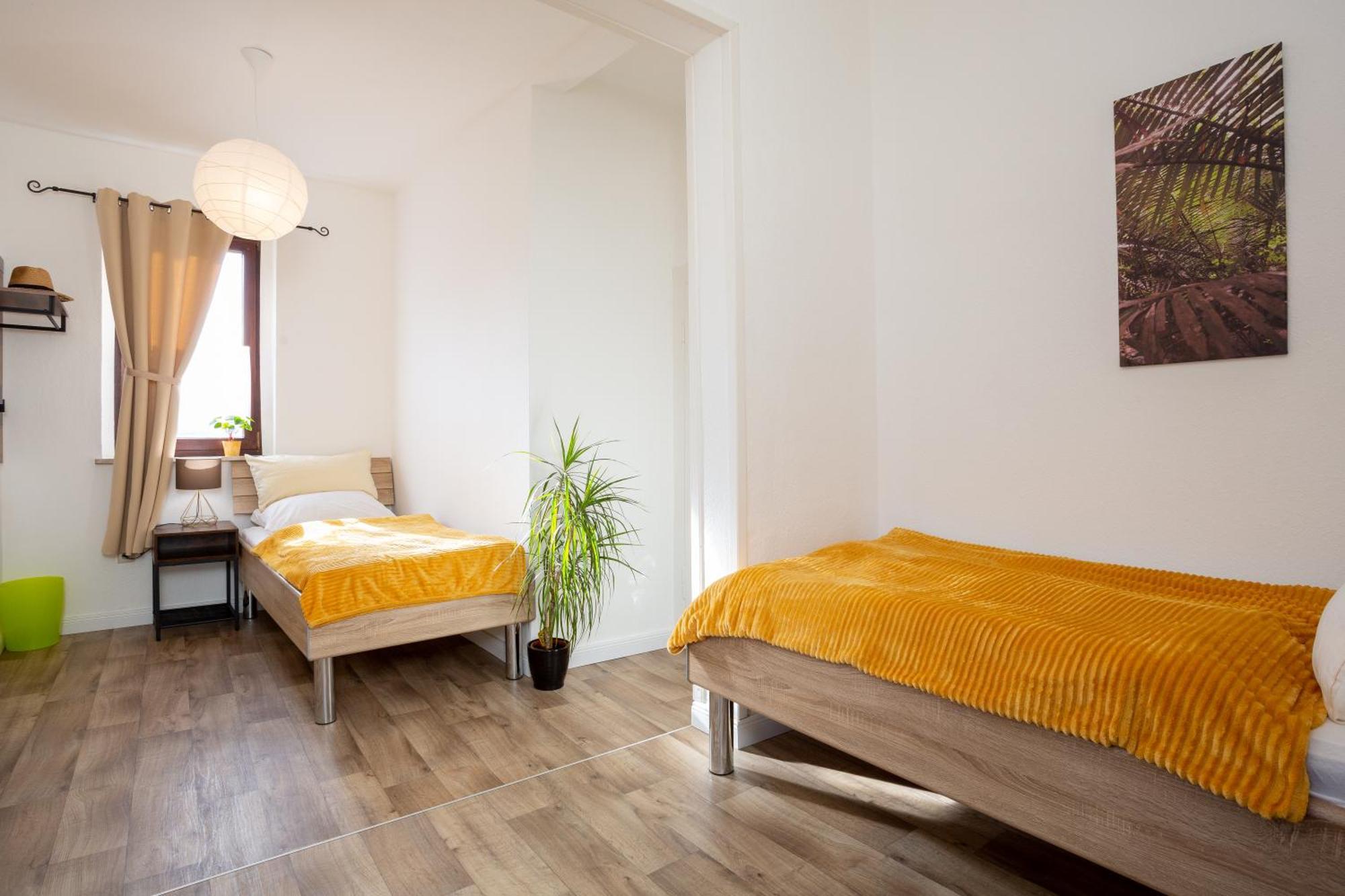 Klosterhotel Walkenried الغرفة الصورة
