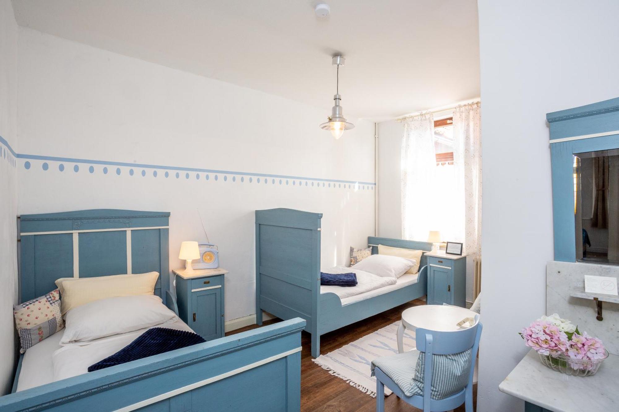 Klosterhotel Walkenried الغرفة الصورة
