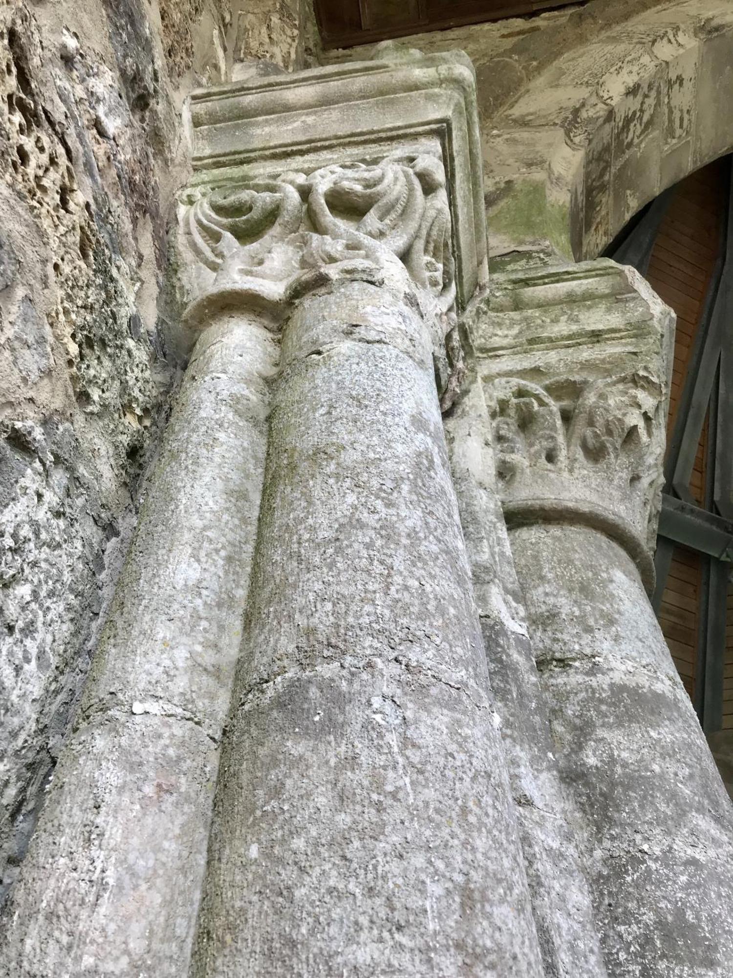 Klosterhotel Walkenried المظهر الخارجي الصورة